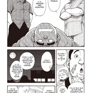 [Senkan Komomo] The Sun is Calling | Le soleil nous appelle #02 – 07 [Fr] – Gay Manga image 009.jpg