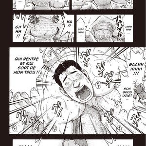[Senkan Komomo] The Sun is Calling | Le soleil nous appelle #02 – 07 [Fr] – Gay Manga image 019.jpg