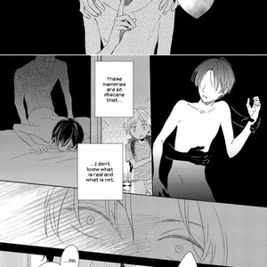 [Fukami Hisato] Natsu ni Tokeru Himitsu no Koi (update c.Extra) [Eng] – Gay Comics image 008.jpg