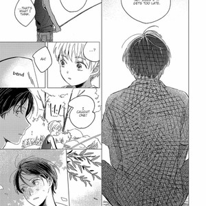 [Fukami Hisato] Natsu ni Tokeru Himitsu no Koi (update c.Extra) [Eng] – Gay Comics image 090.jpg