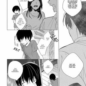 [Fukami Hisato] Natsu ni Tokeru Himitsu no Koi (update c.Extra) [Eng] – Gay Comics image 127.jpg