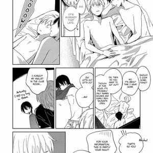 [Fukami Hisato] Natsu ni Tokeru Himitsu no Koi (update c.Extra) [Eng] – Gay Comics image 184.jpg