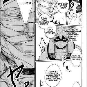 [Fuzainoyamada (Fuzai Yumoto)] Secret (Himitsu) – Boku no Hero Academia dj [Eng] – Gay Manga image 004.jpg
