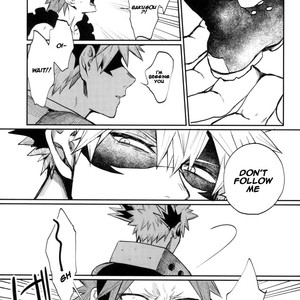 [Fuzainoyamada (Fuzai Yumoto)] Secret (Himitsu) – Boku no Hero Academia dj [Eng] – Gay Manga image 006.jpg