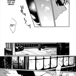 [Fuzainoyamada (Fuzai Yumoto)] Secret (Himitsu) – Boku no Hero Academia dj [Eng] – Gay Manga image 007.jpg