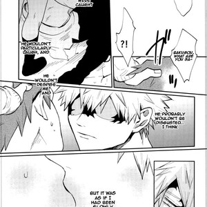 [Fuzainoyamada (Fuzai Yumoto)] Secret (Himitsu) – Boku no Hero Academia dj [Eng] – Gay Manga image 014.jpg