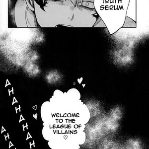 [Fuzainoyamada (Fuzai Yumoto)] Secret (Himitsu) – Boku no Hero Academia dj [Eng] – Gay Manga image 023.jpg