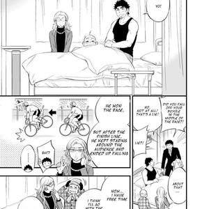 [Draw Two (Draw2)] Adhesion Ride 2 [Eng] – Gay Manga image 014.jpg