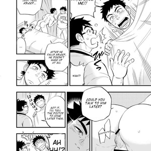[Draw Two (Draw2)] Adhesion Ride 2 [Eng] – Gay Manga image 033.jpg