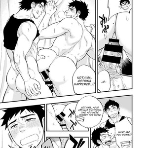 [Draw Two (Draw2)] Adhesion Ride 2 [Eng] – Gay Manga image 034.jpg