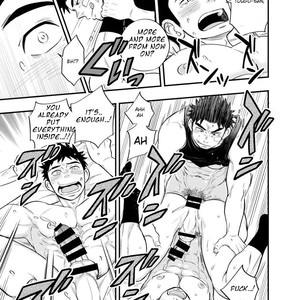 [Draw Two (Draw2)] Adhesion Ride 2 [Eng] – Gay Manga image 038.jpg