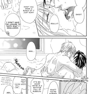 [KAWAI Touko] Shizuku Hanabira Ringo no Kaori Extra [Eng] – Gay Manga image 011.jpg