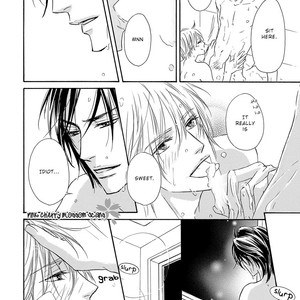 [KAWAI Touko] Shizuku Hanabira Ringo no Kaori Extra [Eng] – Gay Manga image 012.jpg