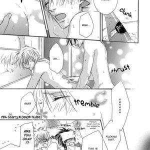 [KAWAI Touko] Shizuku Hanabira Ringo no Kaori Extra [Eng] – Gay Manga image 013.jpg