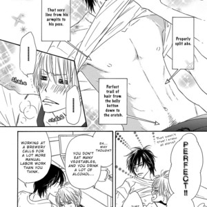 [KAWAI Touko] Shizuku Hanabira Ringo no Kaori Extra [Eng] – Gay Manga image 019.jpg