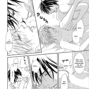 [KAWAI Touko] Shizuku Hanabira Ringo no Kaori Extra [Eng] – Gay Manga image 021.jpg
