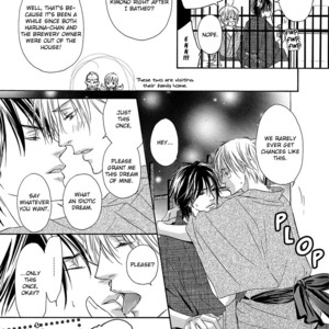 [KAWAI Touko] Shizuku Hanabira Ringo no Kaori Extra [Eng] – Gay Manga image 028.jpg