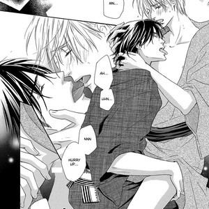 [KAWAI Touko] Shizuku Hanabira Ringo no Kaori Extra [Eng] – Gay Manga image 029.jpg