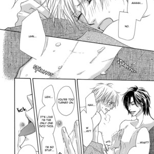 [KAWAI Touko] Shizuku Hanabira Ringo no Kaori Extra [Eng] – Gay Manga image 031.jpg