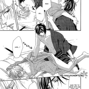 [KAWAI Touko] Shizuku Hanabira Ringo no Kaori Extra [Eng] – Gay Manga image 032.jpg