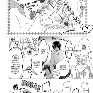 [KAWAI Touko] Shizuku Hanabira Ringo no Kaori Extra [Eng] – Gay Manga image 033.jpg