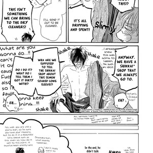 [KAWAI Touko] Shizuku Hanabira Ringo no Kaori Extra [Eng] – Gay Manga image 034.jpg