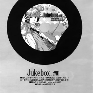 [QQaid (Nekoyama Kuro)] Jukebox #01 – Kuroko no Basuke dj [JP] – Gay Manga image 124.jpg