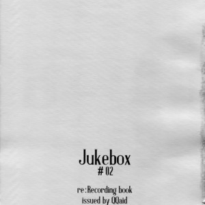 [QQaid (Nekoyama Kuro)] Jukebox #02 – Kuroko no Basuke dj [JP] – Gay Manga image 006.jpg