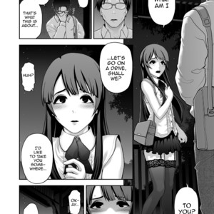 [Tonikaku] Nikubenki Shoukougun 5 [Eng] – Gay Manga image 002.jpg