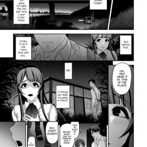 [Tonikaku] Nikubenki Shoukougun 5 [Eng] – Gay Manga image 003.jpg