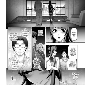 [Tonikaku] Nikubenki Shoukougun 5 [Eng] – Gay Manga image 004.jpg