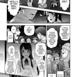[Tonikaku] Nikubenki Shoukougun 5 [Eng] – Gay Manga image 005.jpg