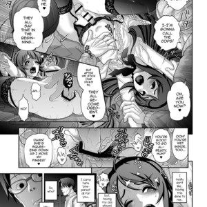 [Tonikaku] Nikubenki Shoukougun 5 [Eng] – Gay Manga image 007.jpg