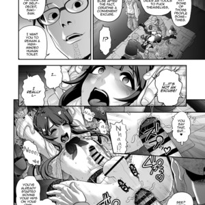[Tonikaku] Nikubenki Shoukougun 5 [Eng] – Gay Manga image 008.jpg