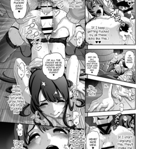 [Tonikaku] Nikubenki Shoukougun 5 [Eng] – Gay Manga image 011.jpg