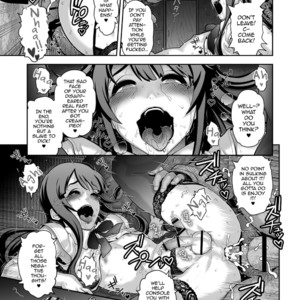 [Tonikaku] Nikubenki Shoukougun 5 [Eng] – Gay Manga image 017.jpg