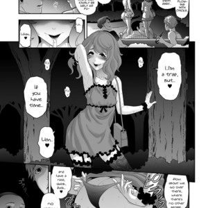 [Tonikaku] Nikubenki Shoukougun 5 [Eng] – Gay Manga image 019.jpg