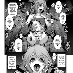 [Tonikaku] Nikubenki Shoukougun 5 [Eng] – Gay Manga image 020.jpg