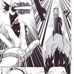 [Himatsubushiken (Yui)] Neko Wazurai – Boku no Hero Academia dj [kr] – Gay Manga image 011.jpg