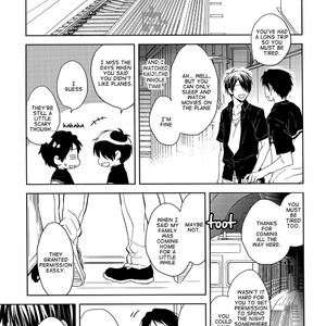 [REDsparkling/ Himura] Time Trip Stripper – Kuroko no Basuke dj [Eng] – Gay Manga image 007.jpg