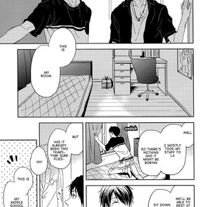 [REDsparkling/ Himura] Time Trip Stripper – Kuroko no Basuke dj [Eng] – Gay Manga image 011.jpg