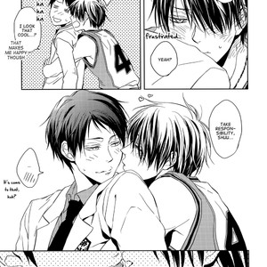 [REDsparkling/ Himura] Time Trip Stripper – Kuroko no Basuke dj [Eng] – Gay Manga image 015.jpg