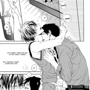 [REDsparkling/ Himura] Time Trip Stripper – Kuroko no Basuke dj [Eng] – Gay Manga image 019.jpg