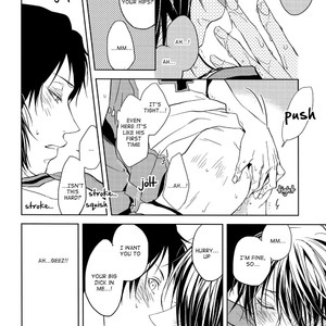 [REDsparkling/ Himura] Time Trip Stripper – Kuroko no Basuke dj [Eng] – Gay Manga image 022.jpg