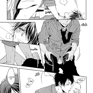 [REDsparkling/ Himura] Time Trip Stripper – Kuroko no Basuke dj [Eng] – Gay Manga image 023.jpg