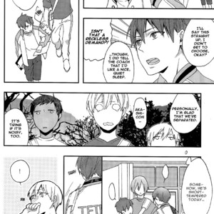 [Tessei (Sabo)] Kuroko no Basuke dj – Hitorigoto [Eng] – Gay Manga image 006.jpg