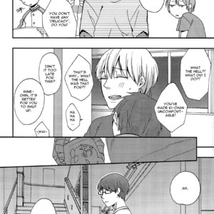 [Tessei (Sabo)] Kuroko no Basuke dj – Hitorigoto [Eng] – Gay Manga image 017.jpg