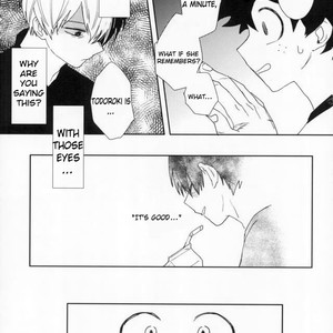 [ma-te (mateyo)] Oyasumi traumerei – Boku no Hero Academia dj [Eng] – Gay Manga image 020.jpg
