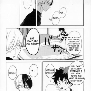 [ma-te (mateyo)] Oyasumi traumerei – Boku no Hero Academia dj [Eng] – Gay Manga image 023.jpg