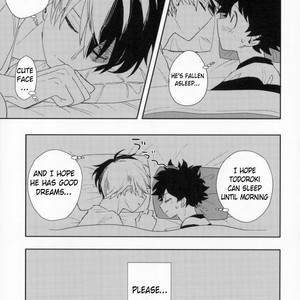 [ma-te (mateyo)] Oyasumi traumerei – Boku no Hero Academia dj [Eng] – Gay Manga image 028.jpg